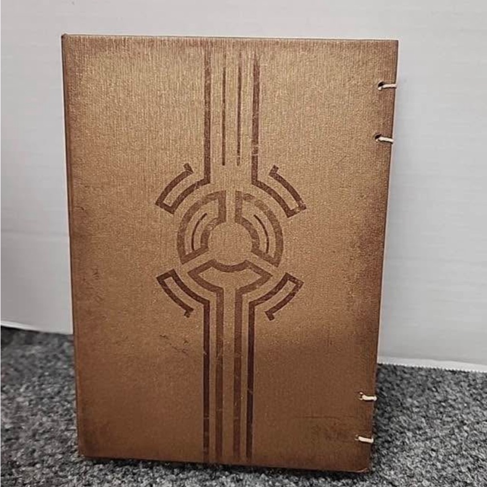 Halo Reach Dr.Halsey’s Personal Journal
